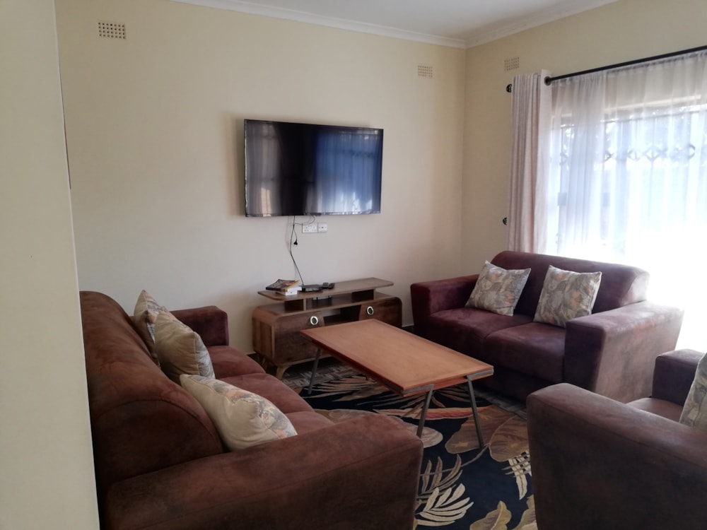 Cottage to rent in Mount Pleasant, Zimbabwe - 3ZB1728298