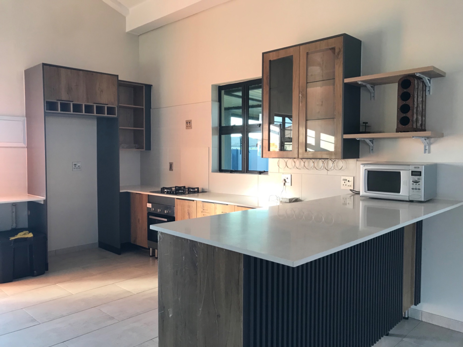 House to rent in Broadhurst, Botswana - 3BO1728270