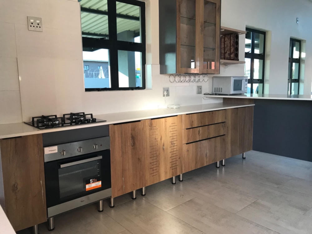 House to rent in Broadhurst, Botswana - 3BO1728270 House to rent in Broadhurst, Botswana - 3BO1728270