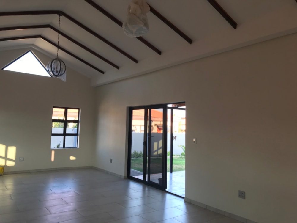 House to rent in Broadhurst, Botswana - 3BO1728270 House to rent in Broadhurst, Botswana - 3BO1728270