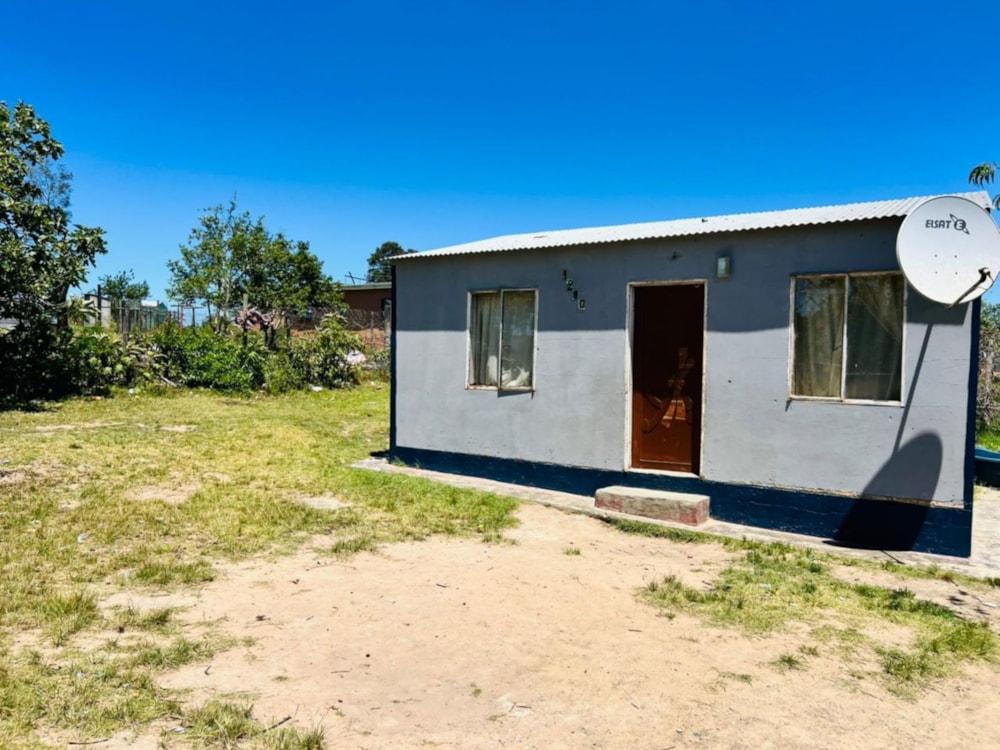 House for sale in King Williams Town (Qonce) - 1MH1728235