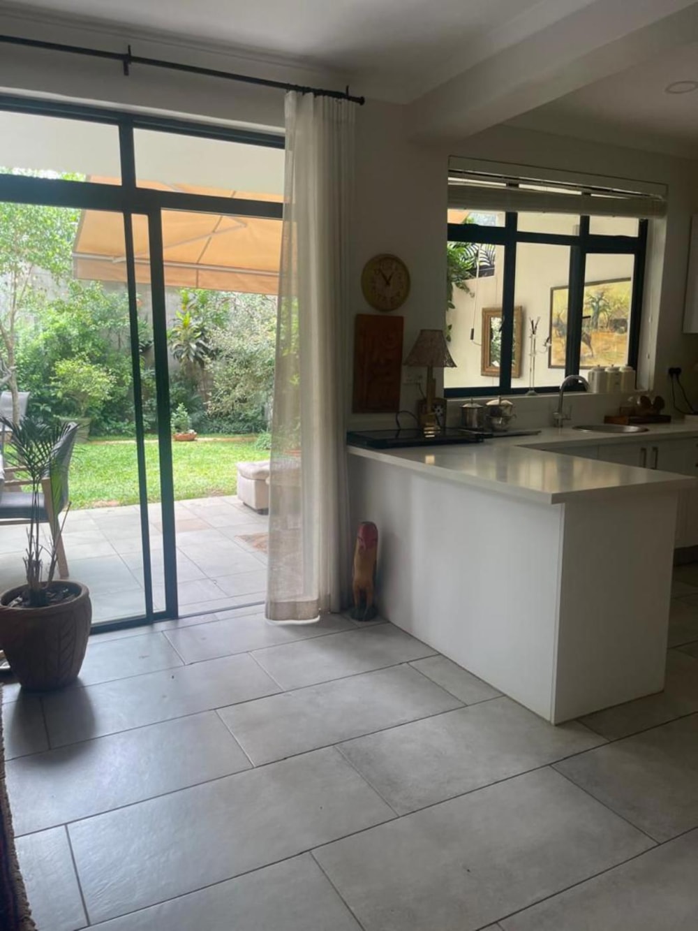 Garden apartment for sale in Victoria Falls, Zimbabwe - 3ZB1728376