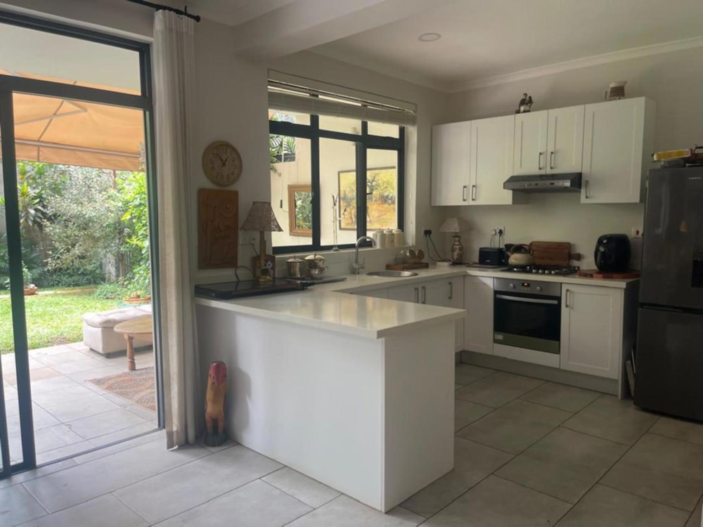 Garden apartment for sale in Victoria Falls, Zimbabwe - 3ZB1728376