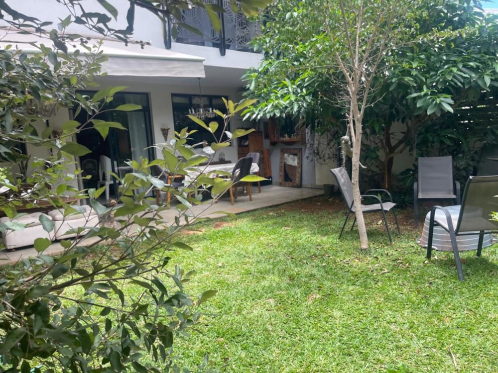 Garden apartment for sale in Victoria Falls, Zimbabwe - 3ZB1728376