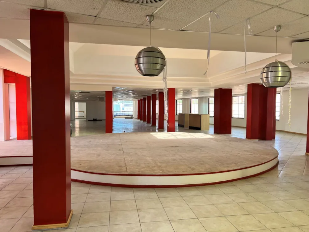 Commercial business to rent in King Williams Town (Qonce) - 1MH1728254