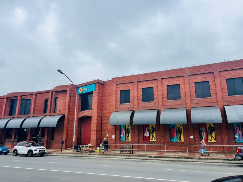 Commercial business to rent in King Williams Town (Qonce) - 1MH1728254