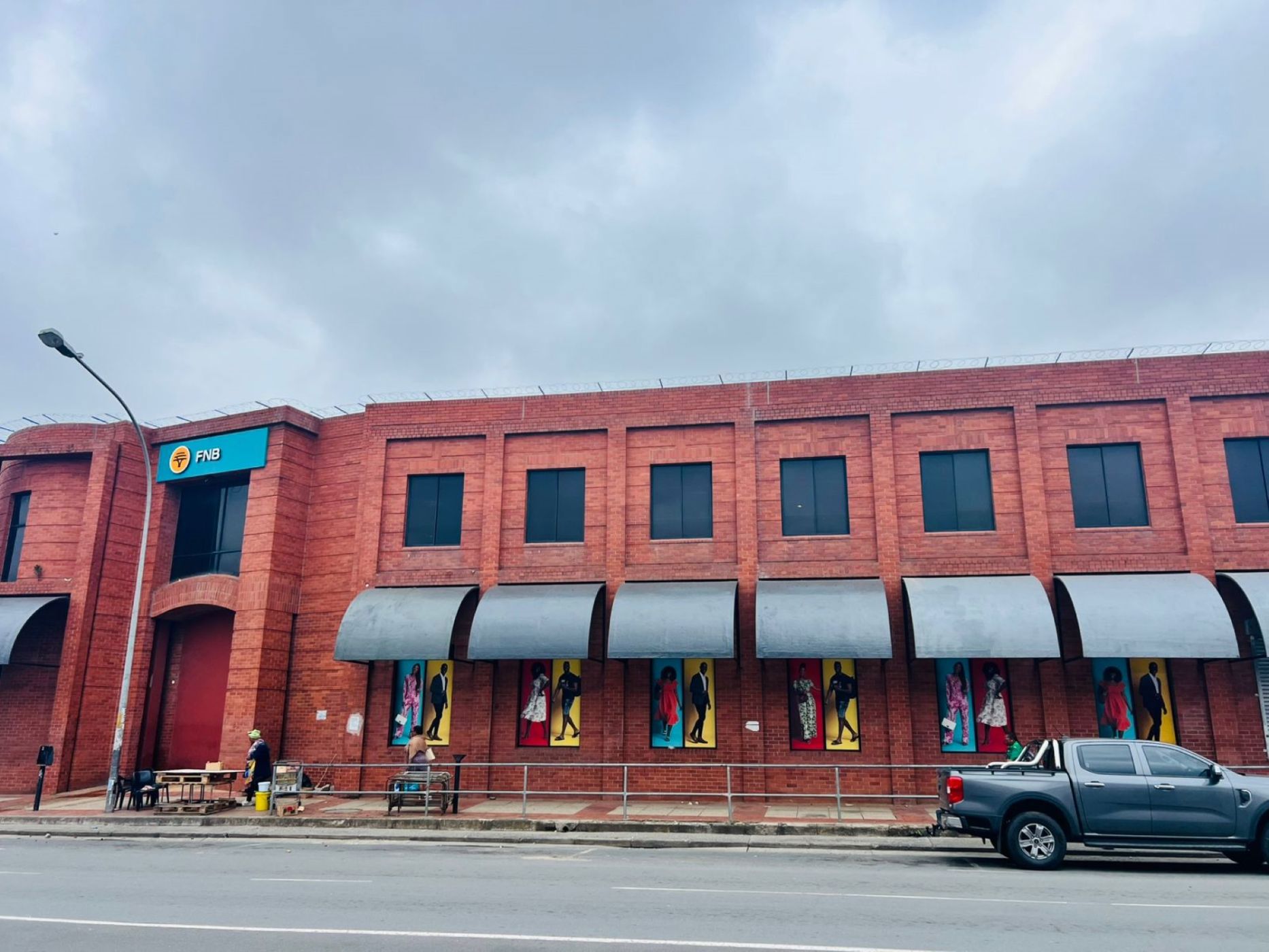 Commercial business to rent in King Williams Town (Qonce) - 1MH1728254