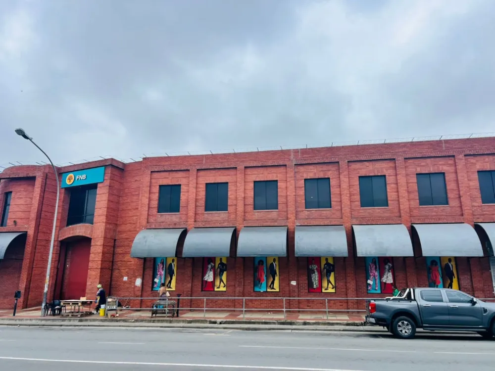 Commercial business to rent in King Williams Town (Qonce) - 1MH1728254