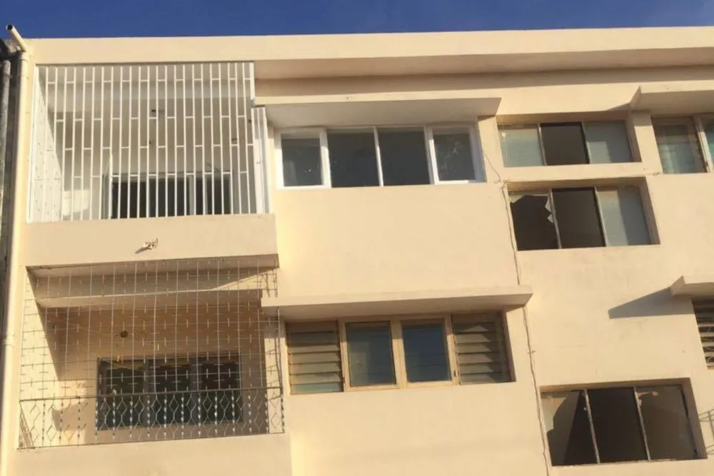 Apartment for sale in Nampula, Mozambique - 3MQ1728252 Apartment for sale in Nampula, Mozambique - 3MQ1728252