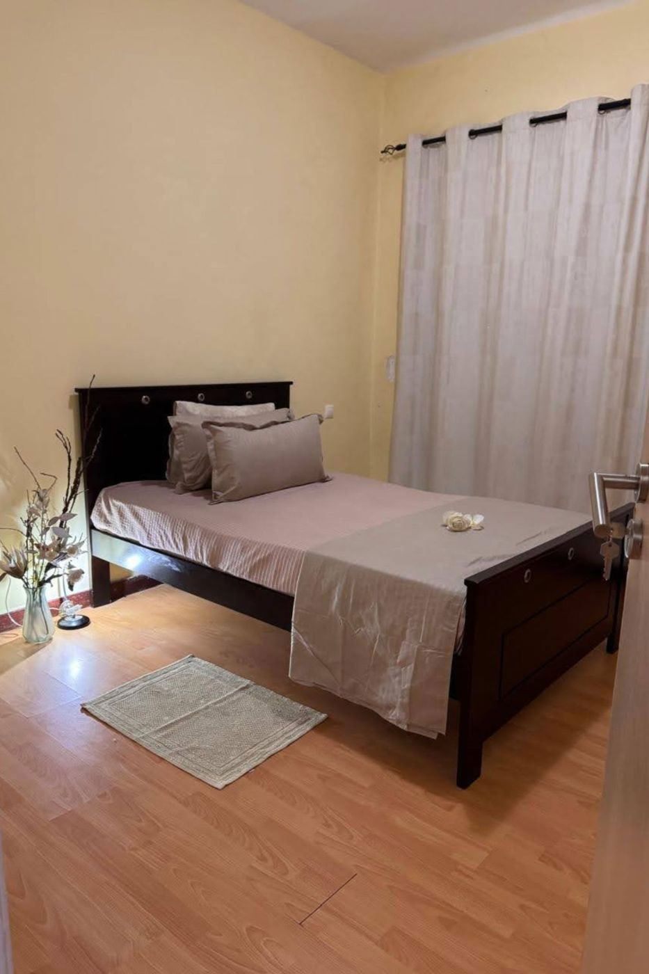 Apartment for sale in Nacala, Mozambique - 3MQ1728252