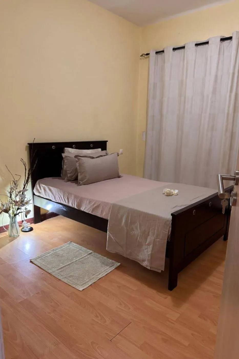 Apartment for sale in Nampula, Mozambique - 3MQ1728252 Apartment for sale in Nampula, Mozambique - 3MQ1728252