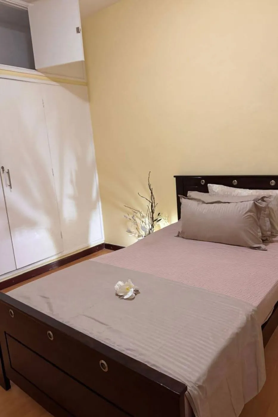 Apartment for sale in Nampula, Mozambique - 3MQ1728252 Apartment for sale in Nampula, Mozambique - 3MQ1728252