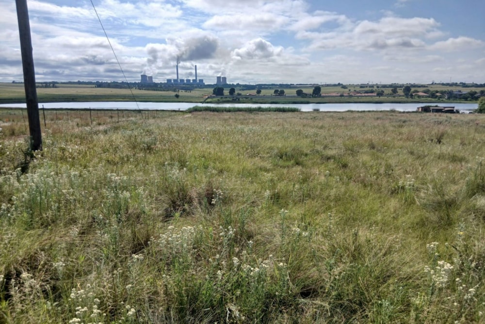 Vacant land for sale in Witbank Rural (eMalahleni Rural)  - 1WD1728247