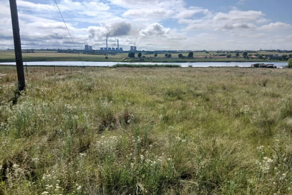 Vacant land for sale in Witbank Rural (eMalahleni Rural) - 1WD1728247 Vacant land for sale in Witbank Rural (eMalahleni Rural) - 1WD1728247