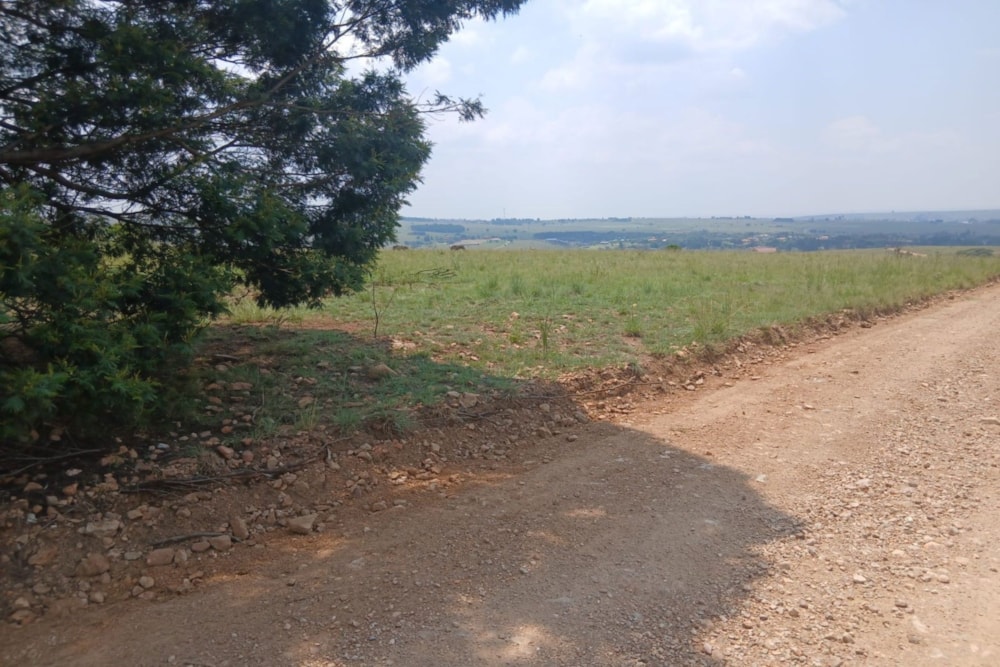 Vacant land for sale in Golden Mile - 1WD1728249