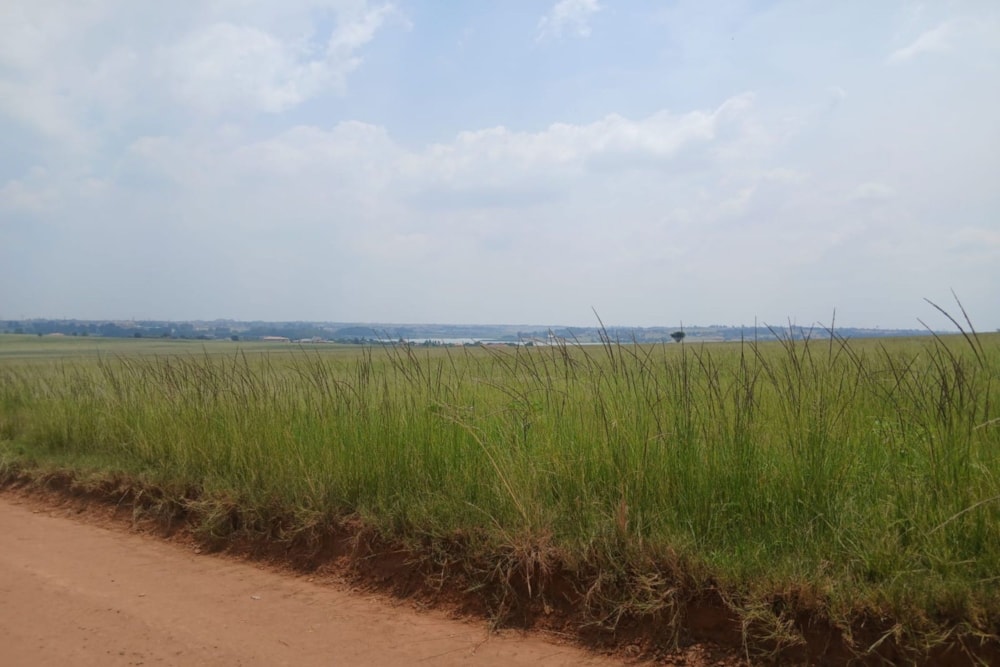Vacant land for sale in Witbank Rural (eMalahleni Rural)  - 1WD1728251