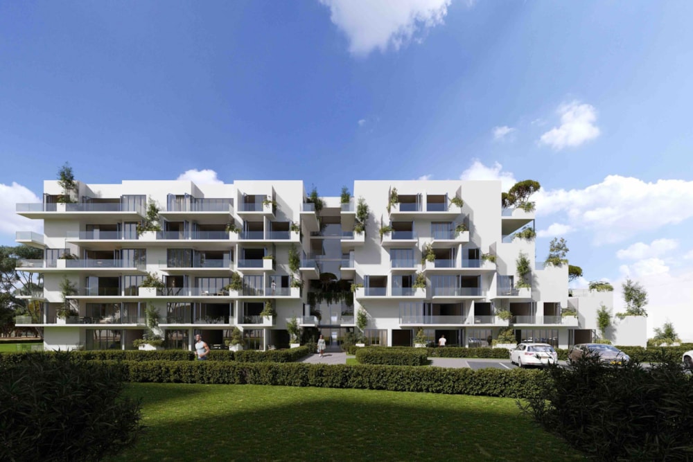 Studio apartment for sale in Borrowdale, Zimbabwe - 3ZB1728253