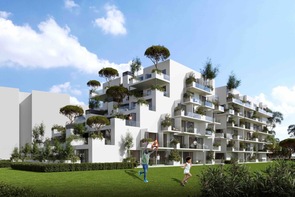 Studio apartment for sale in Borrowdale, Zimbabwe - 3ZB1728253