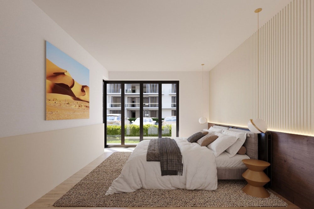 Studio apartment for sale in Borrowdale, Zimbabwe - 3ZB1728253