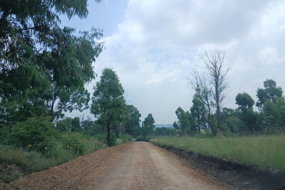 Vacant land for sale in Witbank Rural (eMalahleni Rural)  - 1WD1728263