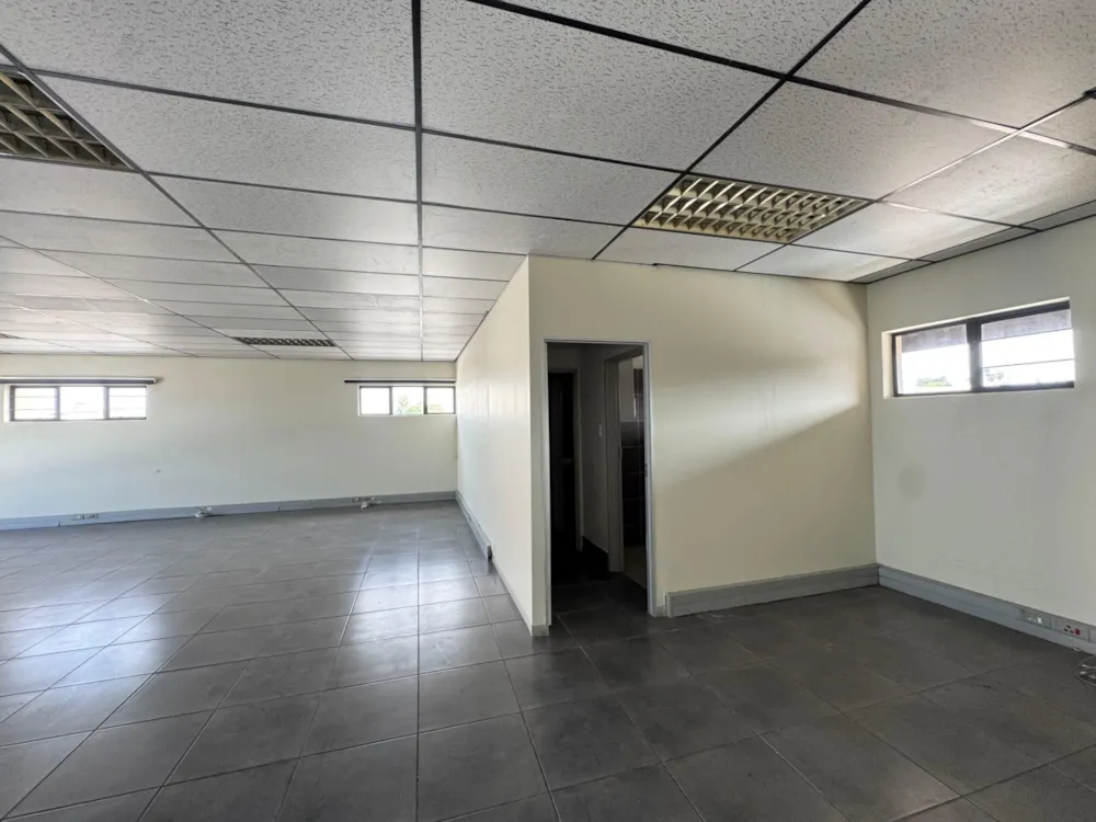 Commercial Building for sale in Polokwane Central - 1PS1728332