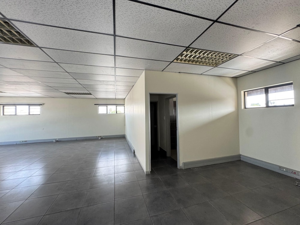 Commercial Building for sale in Polokwane Central - 1PS1728332