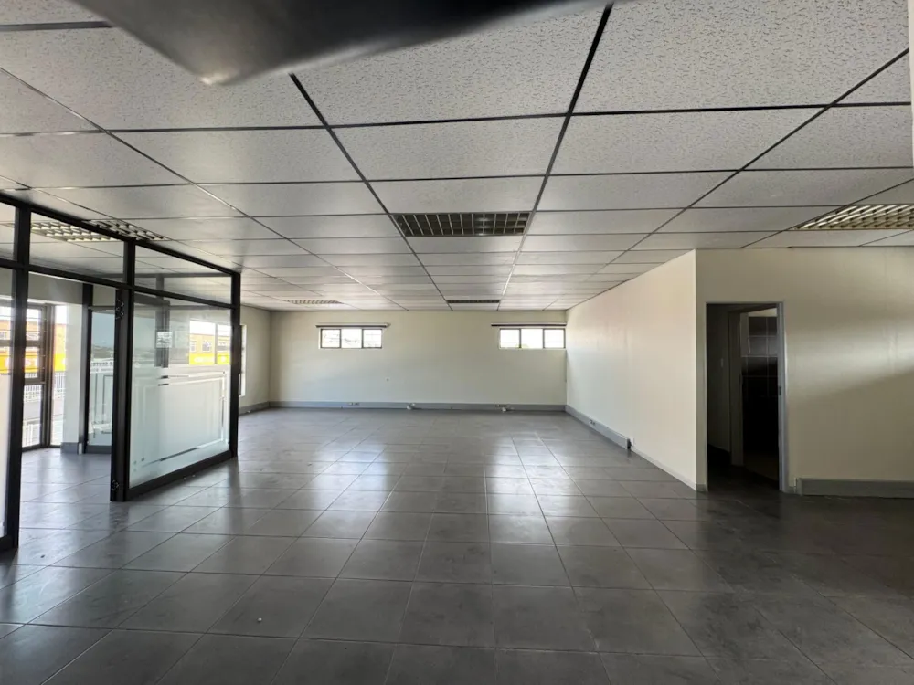 Commercial Building for sale in Polokwane Central - 1PS1728332
