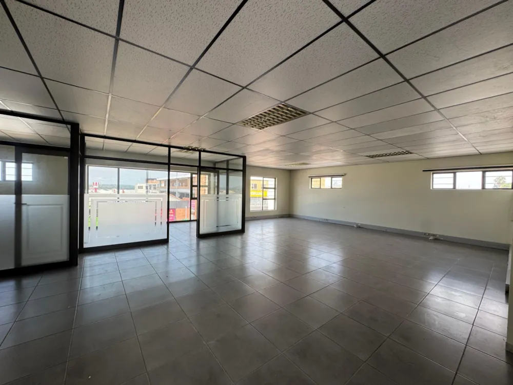Commercial Building for sale in Polokwane Central - 1PS1728332