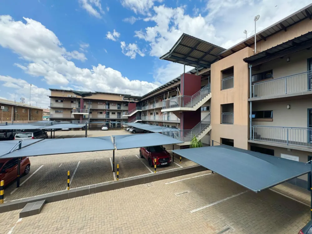 Commercial Building for sale in Polokwane Central - 1PS1728329