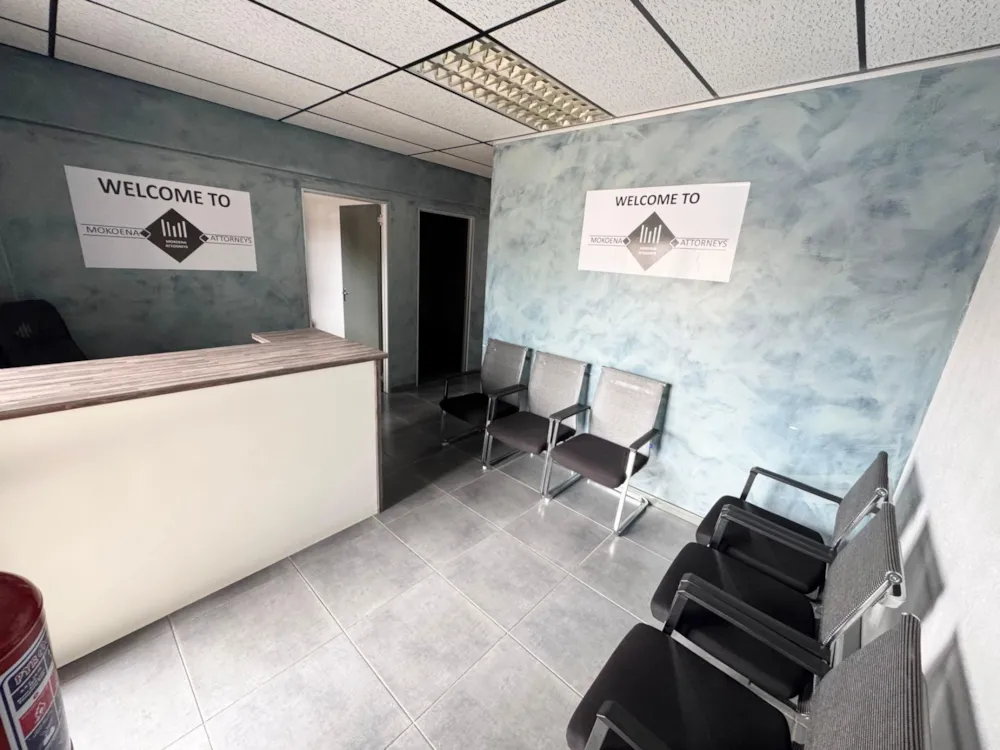 Commercial Building for sale in Polokwane Central - 1PS1728329