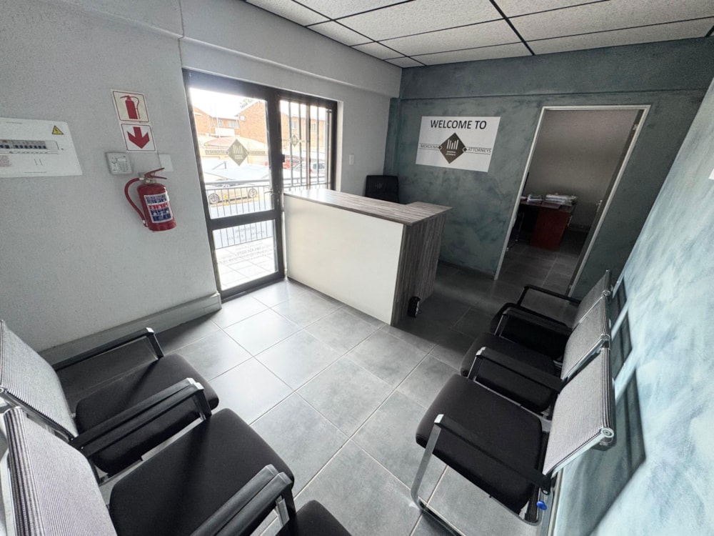 Commercial Building for sale in Polokwane Central - 1PS1728329