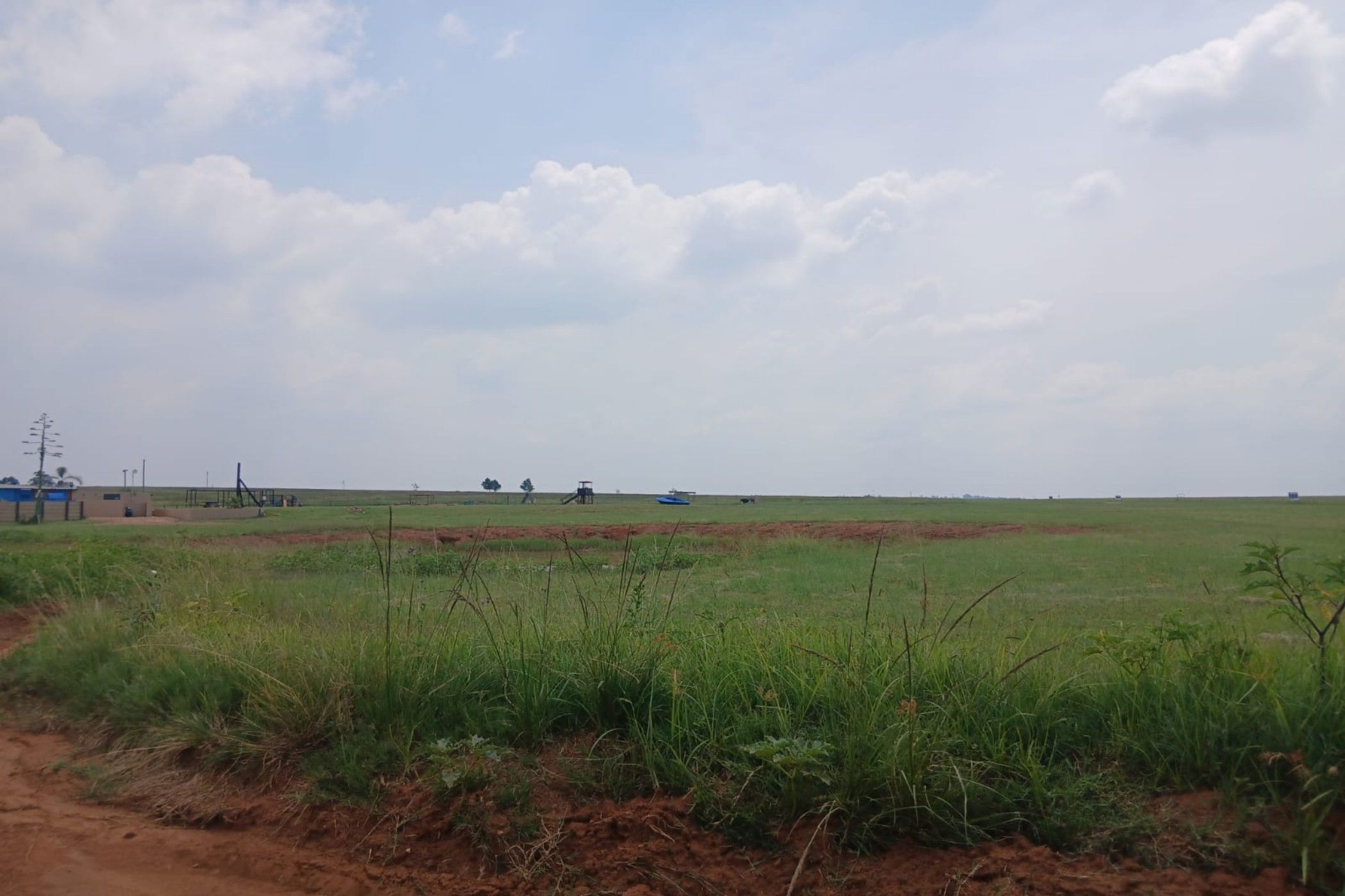 Vacant land for sale in Witbank Rural (eMalahleni Rural)  - 1WD1728266