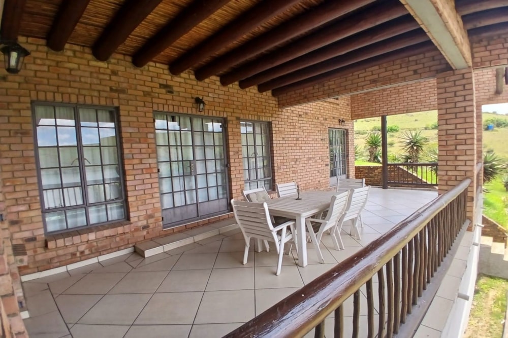 House for sale in Witbank Rural (eMalahleni Rural)  - 1WD1728274