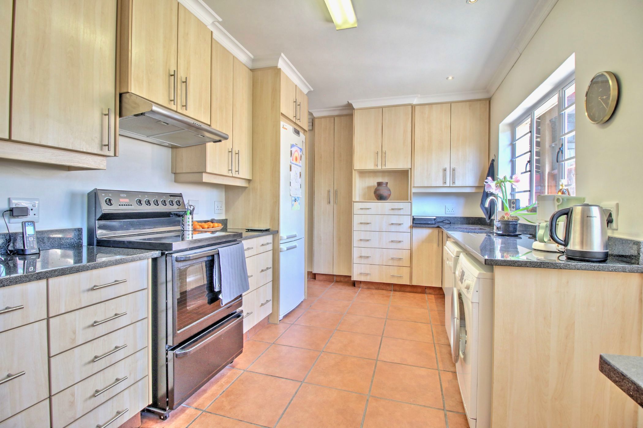 House to rent in Panorama, Parow - 1PLA1728317