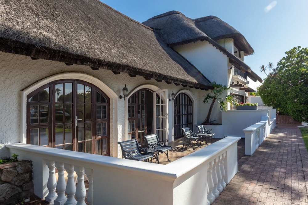 Guesthouse for sale in Westcliff, Hermanus - PGLAG1728549