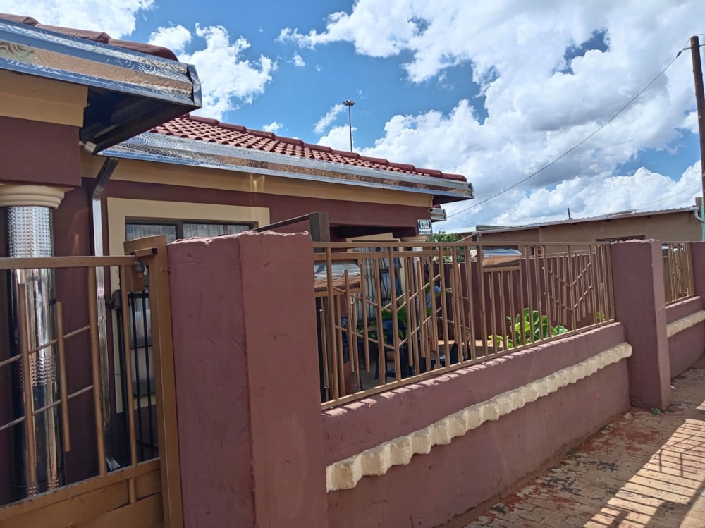 House for sale in Lakeside, Evaton - 1VT1728296