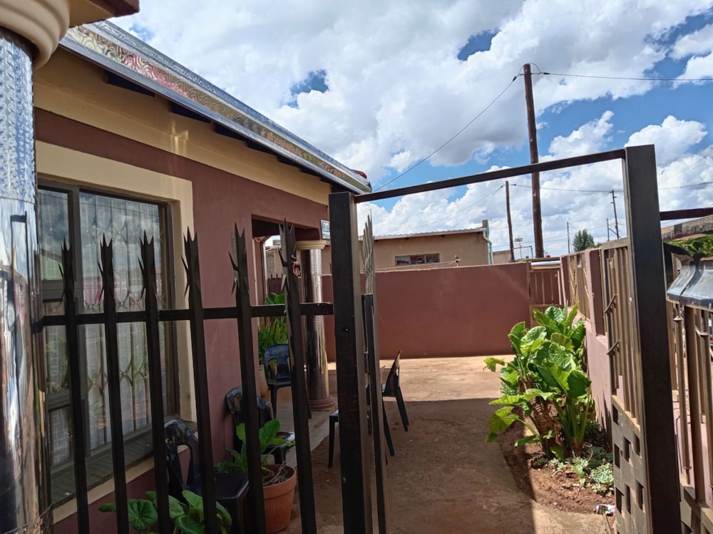 House for sale in Lakeside, Evaton - 1VT1728296