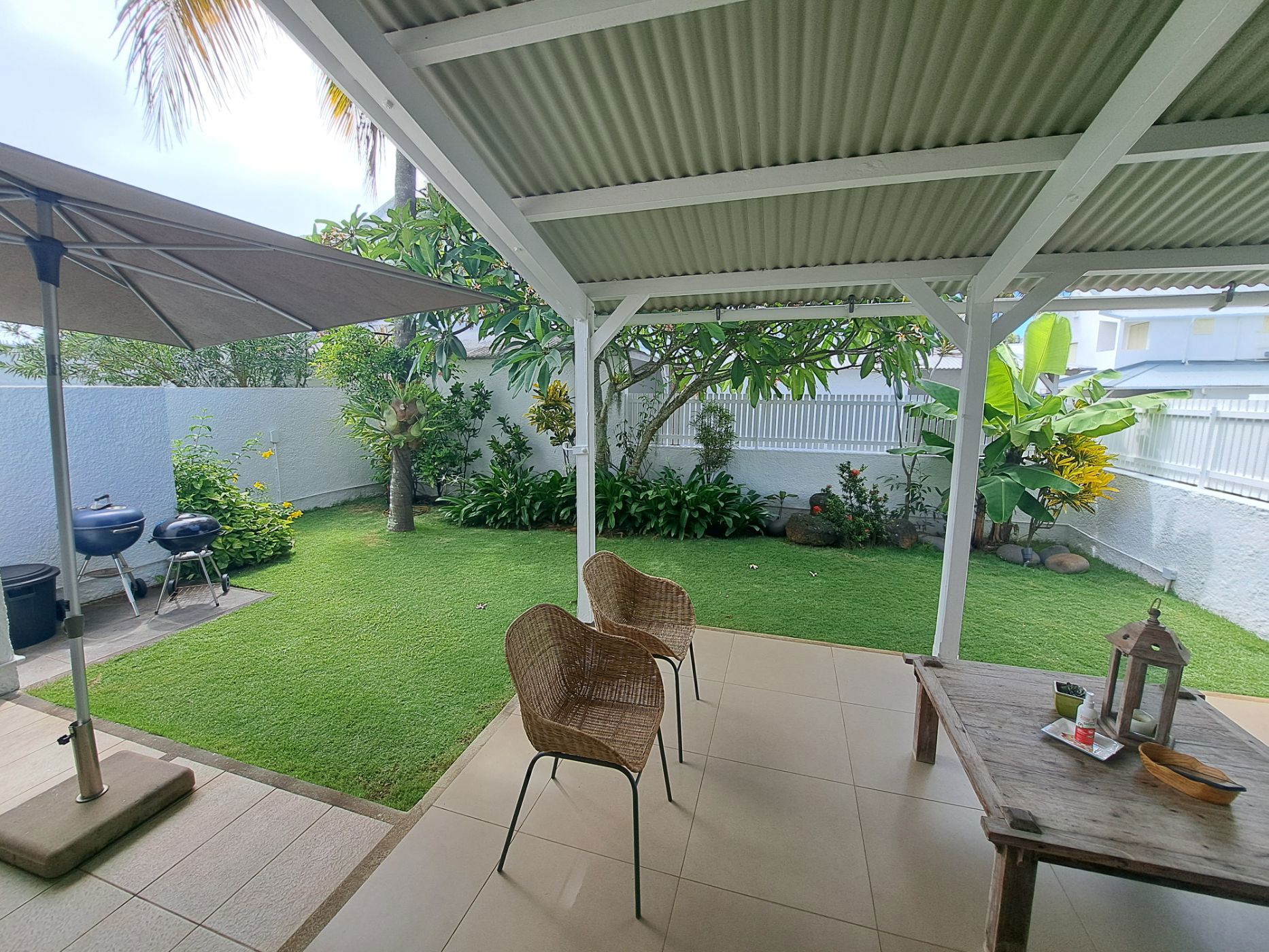 House for sale in Pointe aux Canonniers, Mauritius - MPR1728292