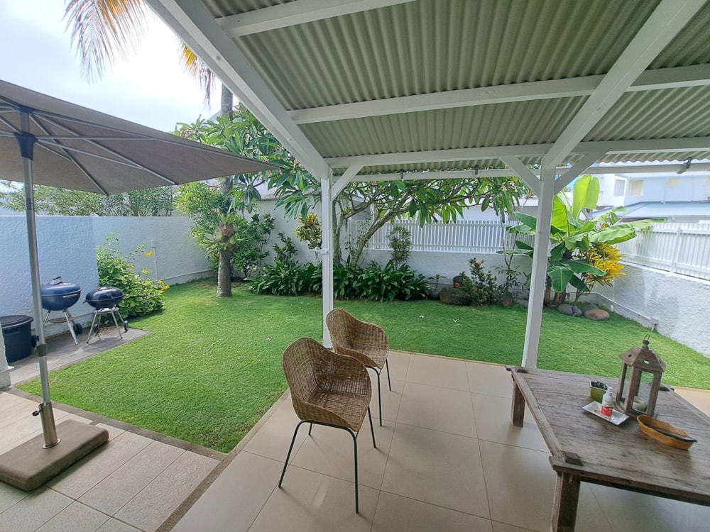 House for sale in Pointe aux Canonniers, Mauritius - MPR1728292