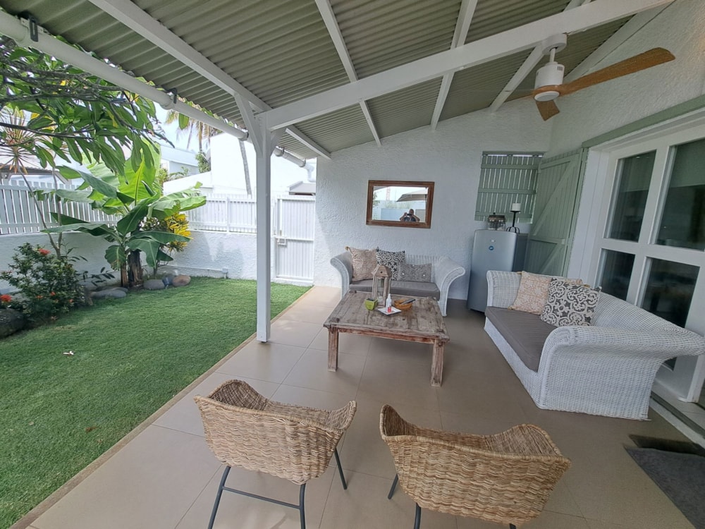 House for sale in Pointe aux Canonniers, Mauritius - MPR1728292