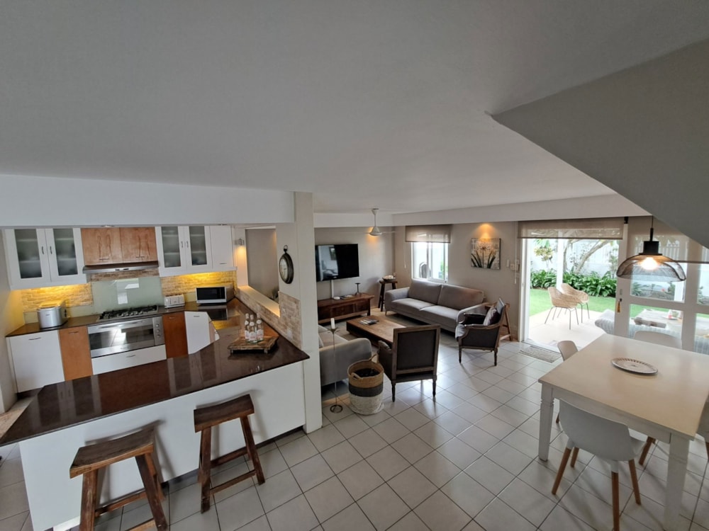 House for sale in Pointe aux Canonniers, Mauritius - MPR1728292