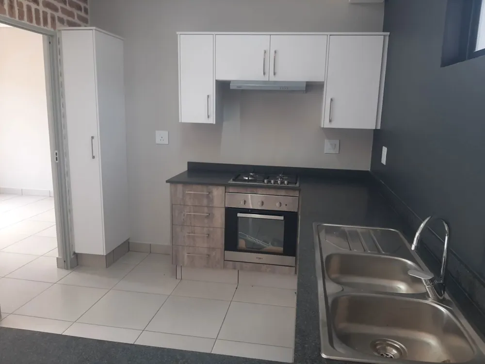 Apartment for sale in Riverside Park - 1NS1728297