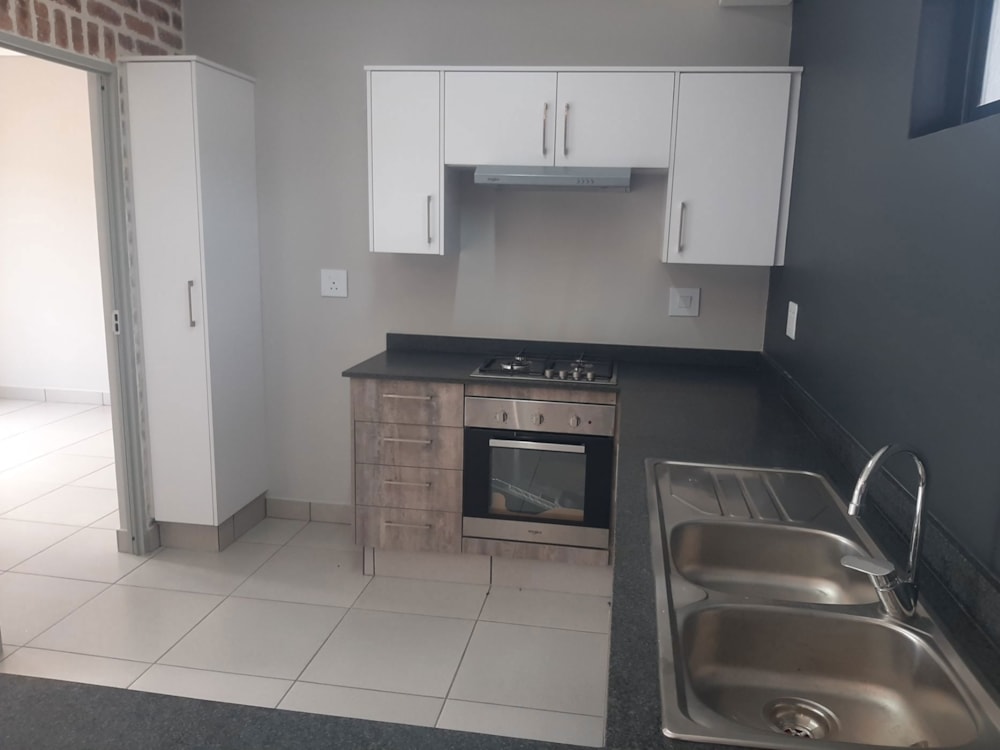 Apartment for sale in Riverside Park - 1NS1728297 Apartment for sale in Riverside Park - 1NS1728297