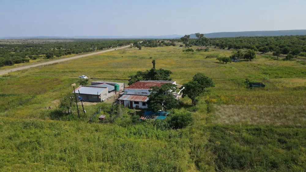Mixed use farm for sale in Koster - 1RU1728304 Mixed use farm for sale in Koster - 1RU1728304