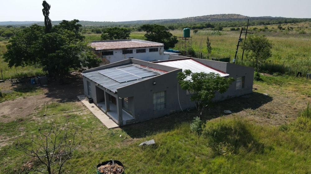 Mixed use farm for sale in Koster - 1RU1728304