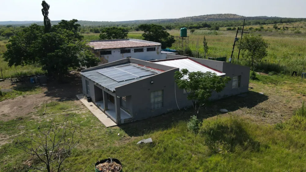 Mixed use farm for sale in Koster - 1RU1728304 Mixed use farm for sale in Koster - 1RU1728304
