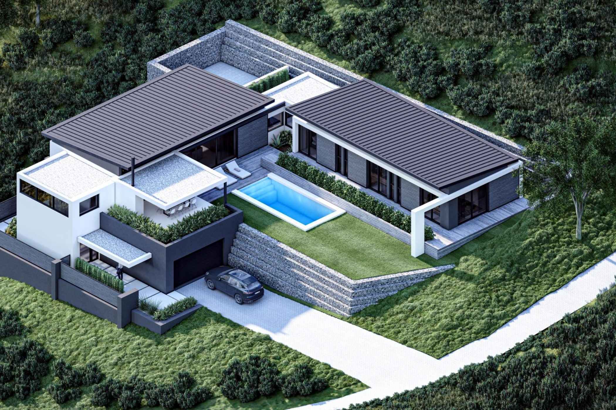 House for sale in Simola - 1KG1728314