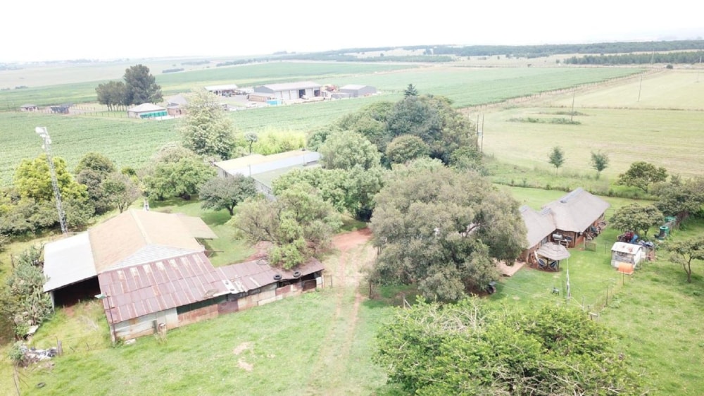 Mixed use farm for sale in Middelburg (Mpumalanga) - 1MD1728321
