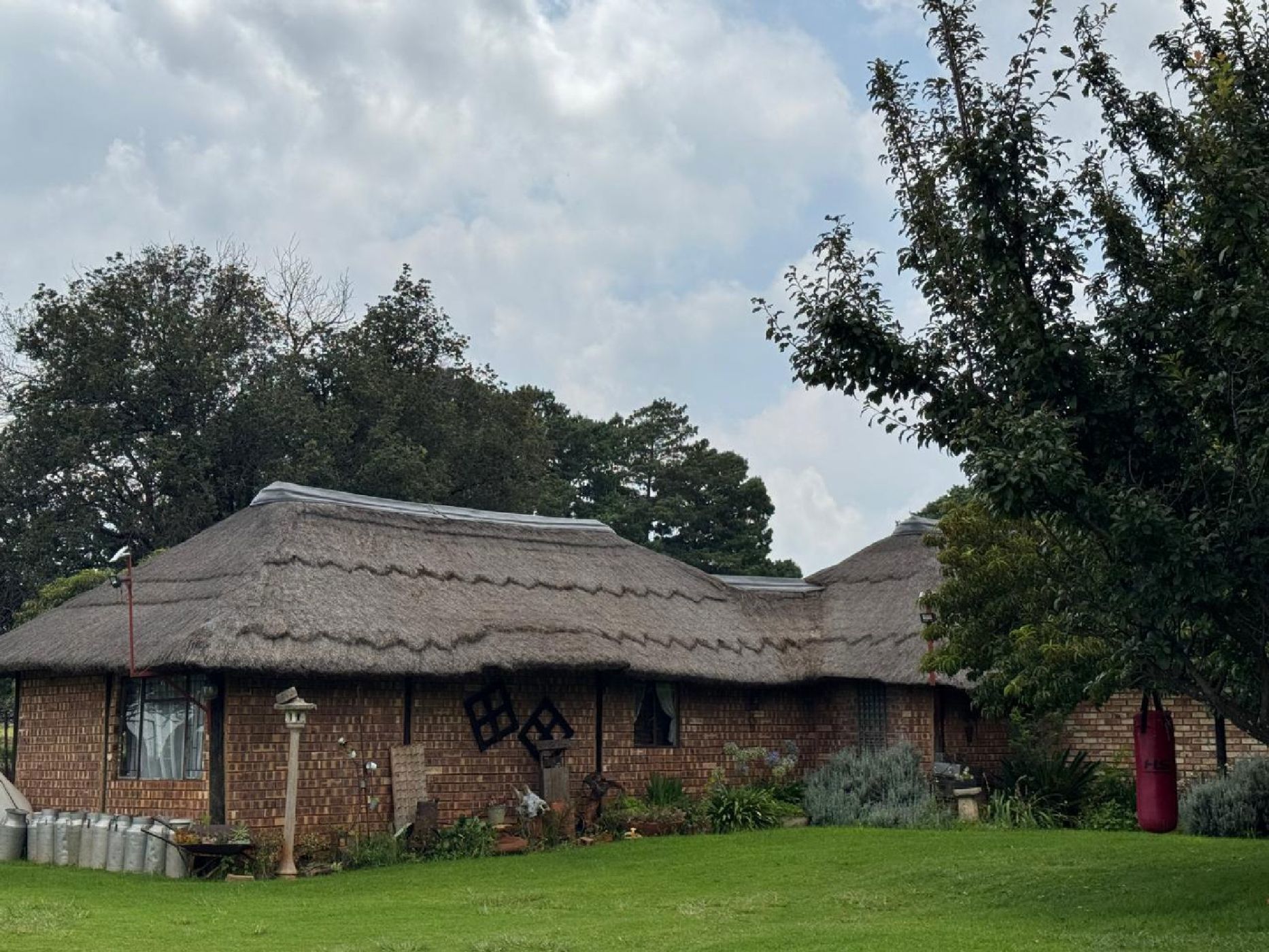 Mixed use farm for sale in Middelburg (Mpumalanga) - 1MD1728321