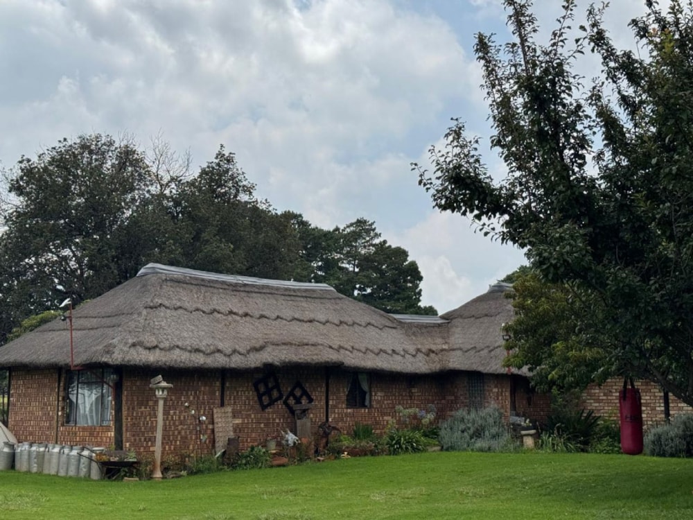 Mixed use farm for sale in Middelburg (Mpumalanga) - 1MD1728321